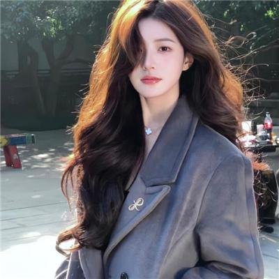 村里来了个洋媳妇