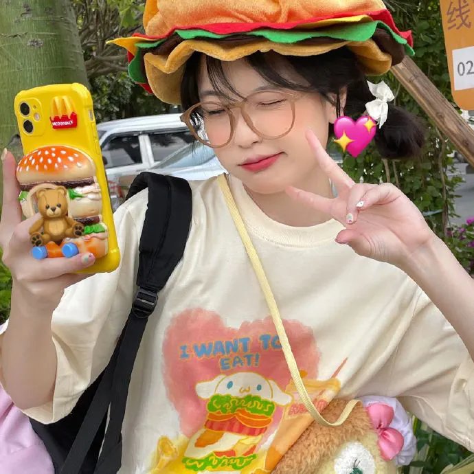 爱，来的刚好