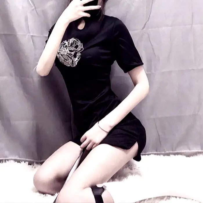 歌声魅影