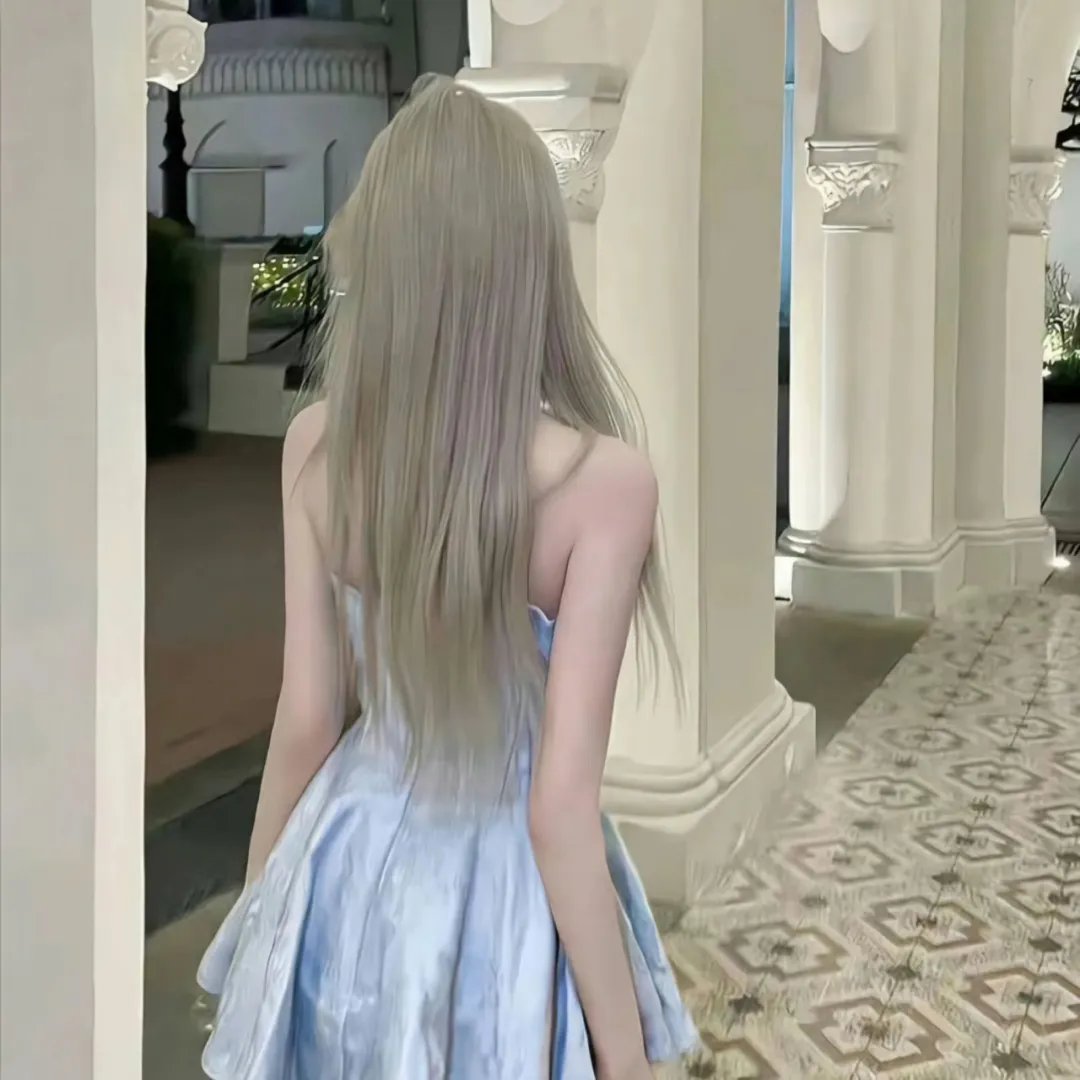 母女的世界
